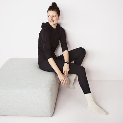 sloggi Ever Cosy Leggings : : Fashion