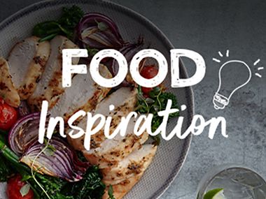 M&S Food news logo