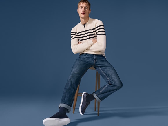 Men's Jeans