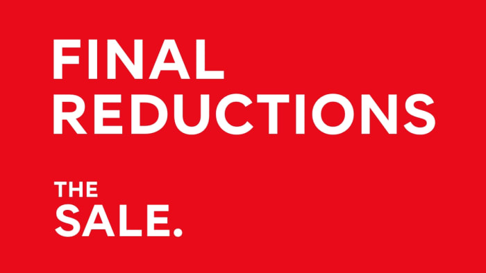 Sale Marks Spencer