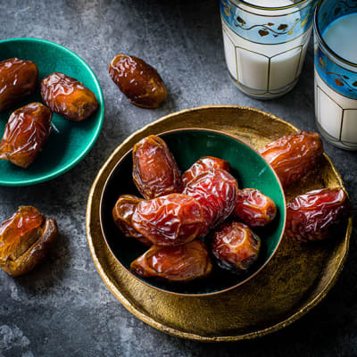 Ramadan and Eid Celebrations M&S IE