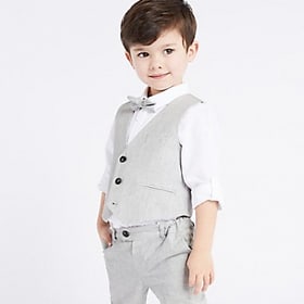 baby boy occasionwear