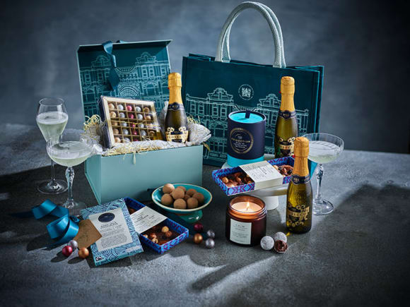 Food & Drink Gifts