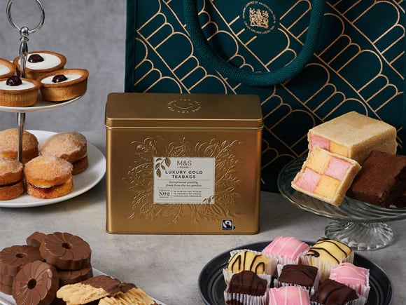 Food Gifts