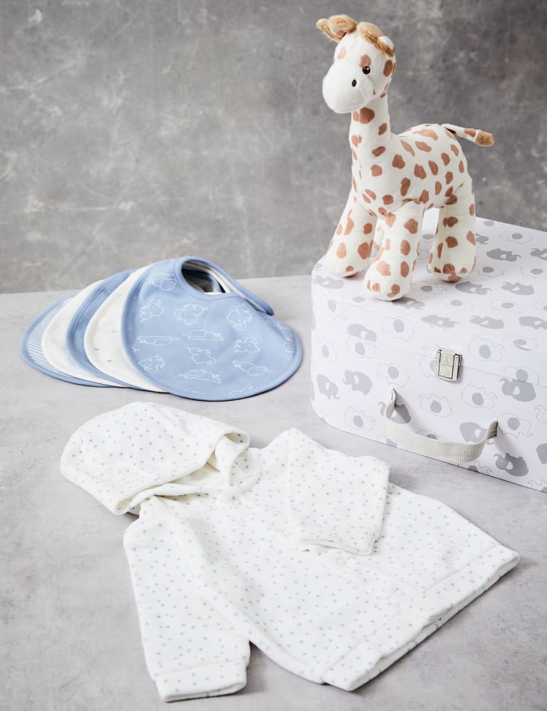M&s new baby hamper cheap