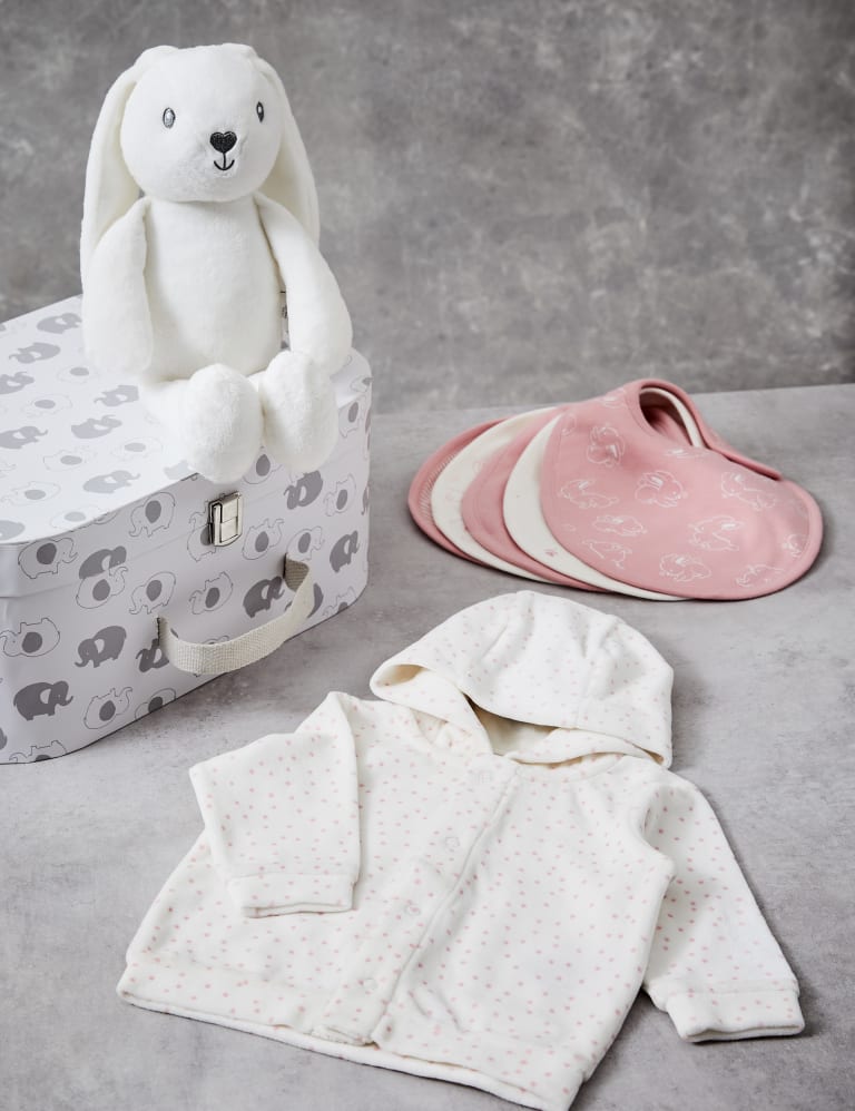 M&s baby gifts top