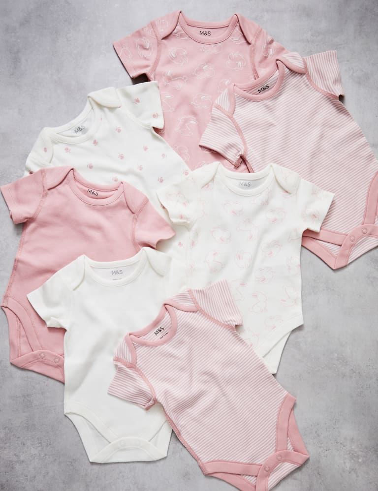 M&s newborn baby girl clothes discount