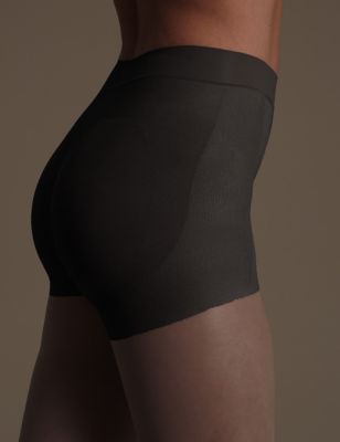 Magicwear™ Bum & Tum Bodyshaper Shorts, M&S Collection