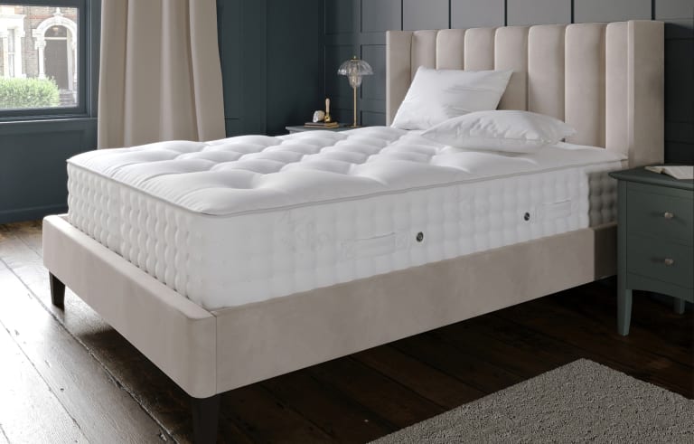 Morris traditional hot sale spring mattress