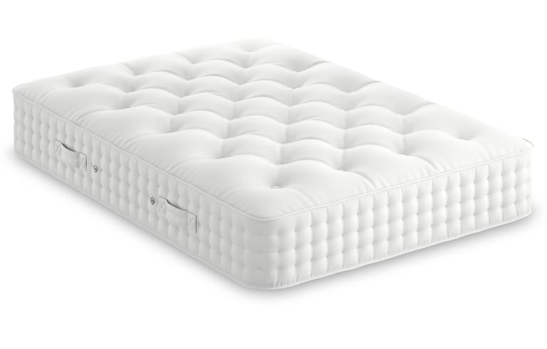 Extra firm spring hot sale mattress
