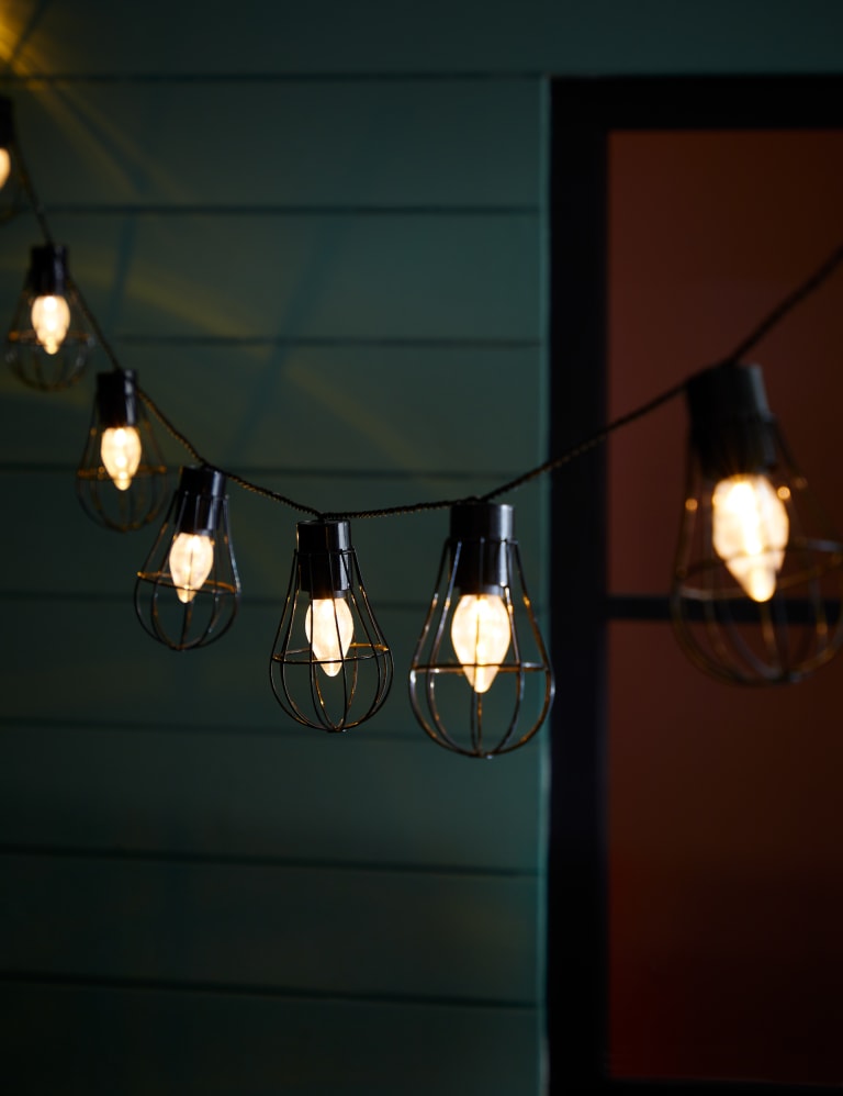 Light bulb shaped clearance solar garden lights