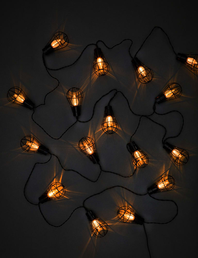 M&s outdoor lights sale