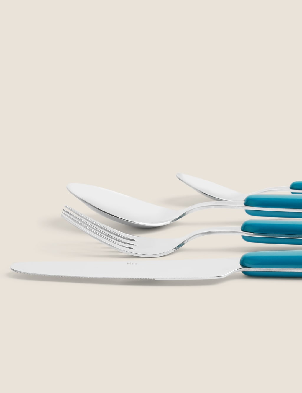 16 Piece Tribeca Cutlery Set 1 of 4