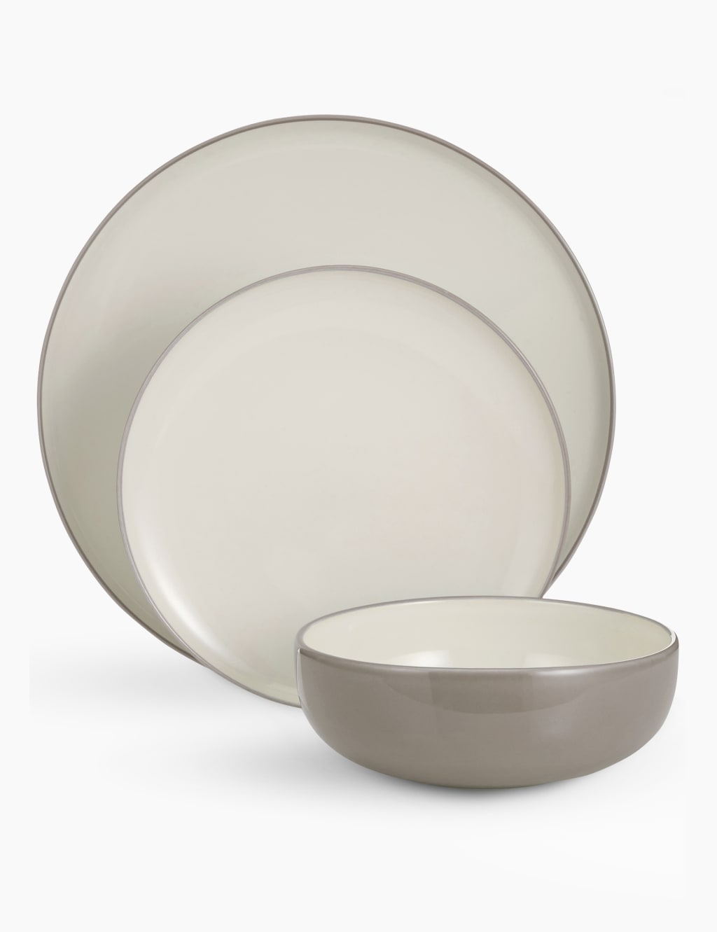 Marks and spencer tribeca dinner set hot sale