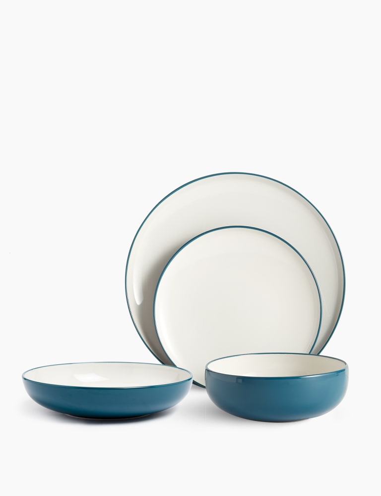M&s amberley dinner set top