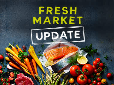 Fresh Market Magazine