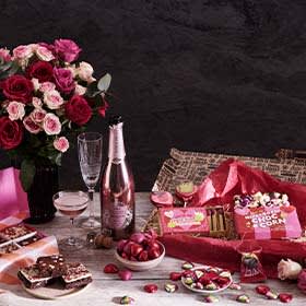 Valentine S Food News Recipes M S