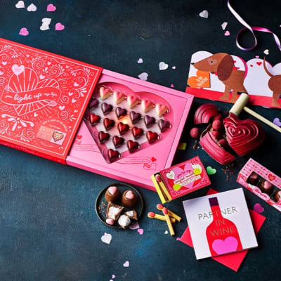 Valentine S Food News Recipes M S