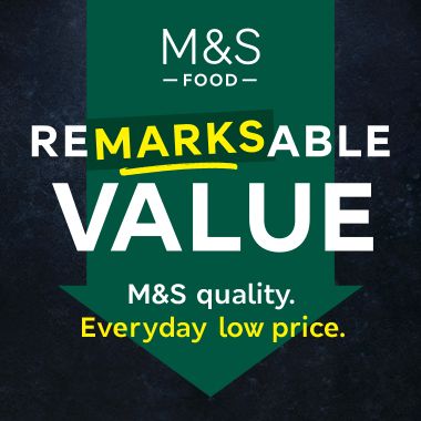 Marks & Spencer deals & how to save up to 20% off - Be Clever With