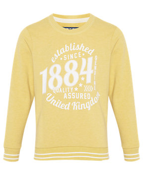 1884 Sweat Top Image 2 of 6