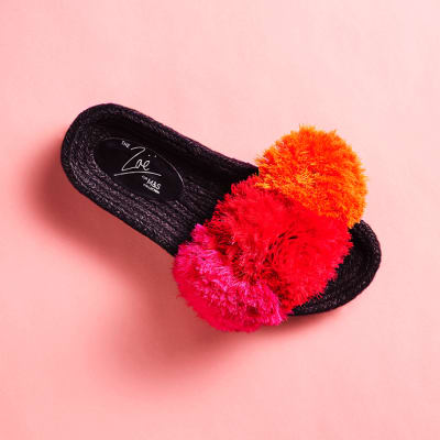The Footwear Collective Fashion bloggers design shoes for M S