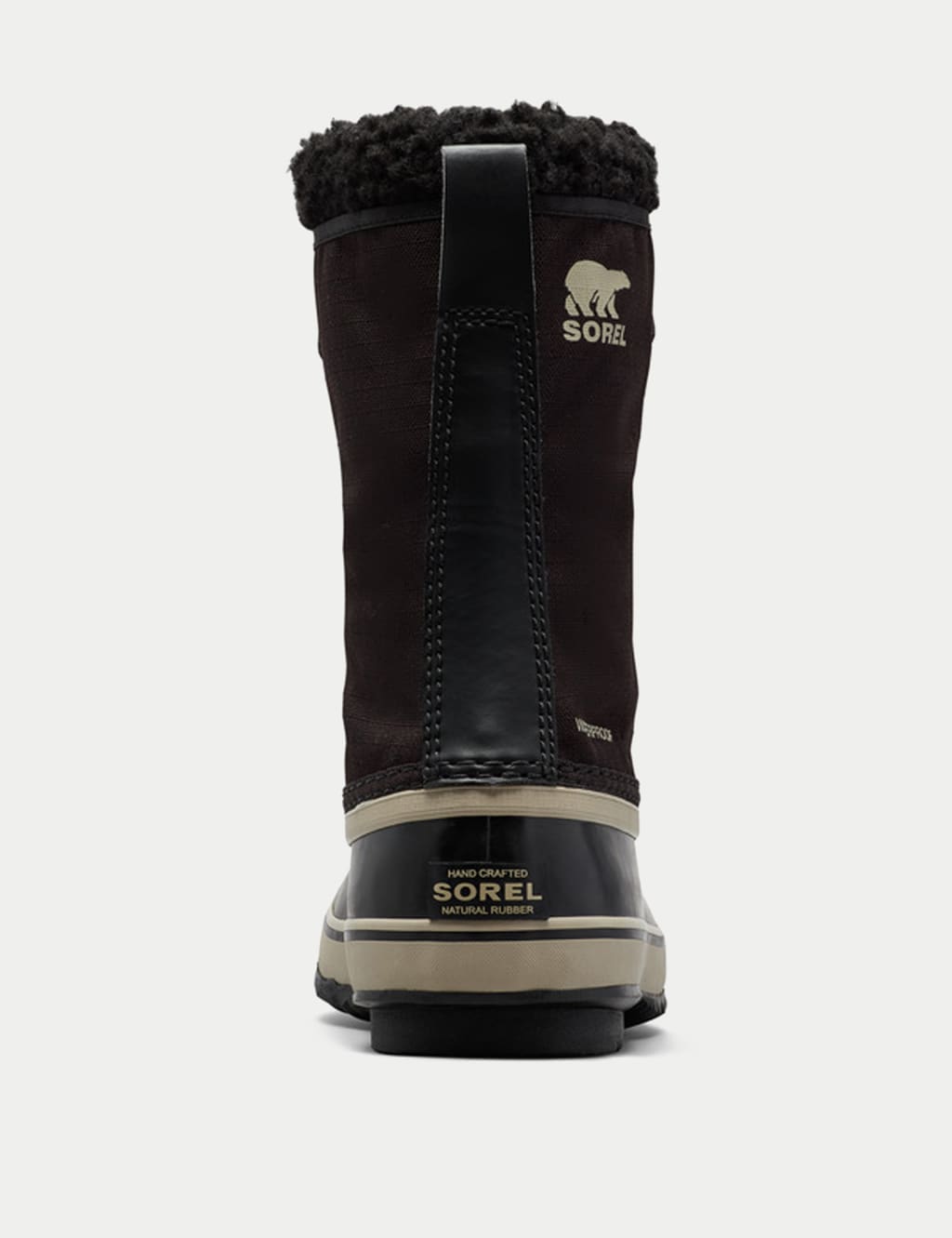 Sorel women's shop pac 1964 boots