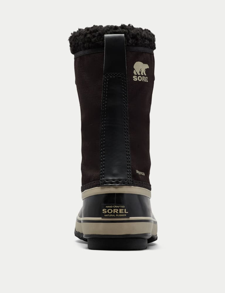 Sorel pac 2 snow 2025 boots