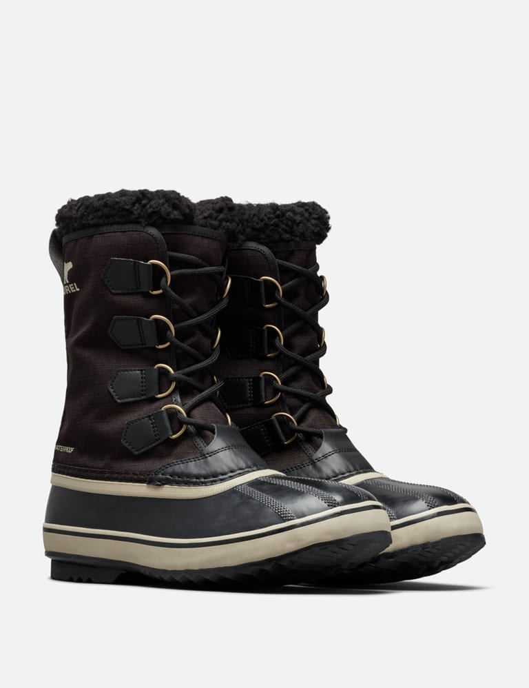 Sorel 1964 pac top t