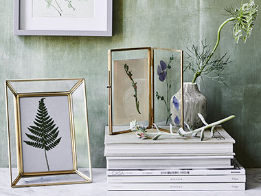 Photo frames
