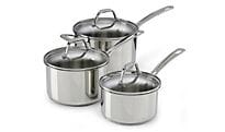 Pan set