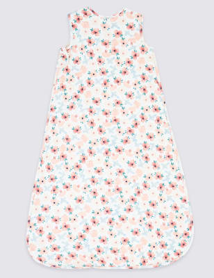 m&s sleeping bag baby