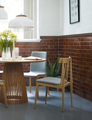 M&s dining room online chairs