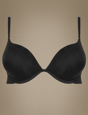 Push Up Bras, 2 Sizes Bigger Push Up Bra