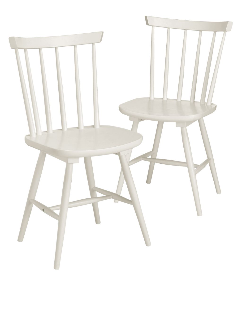 2 Dinton Stone Chairs 3 of 7