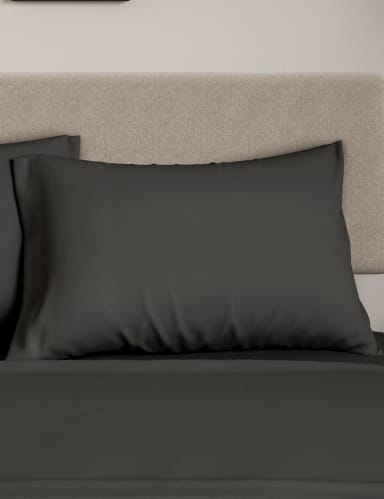 2 Pack Body Temperature Control Pillowcases 1 of 3
