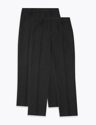 skinny school pants for guys