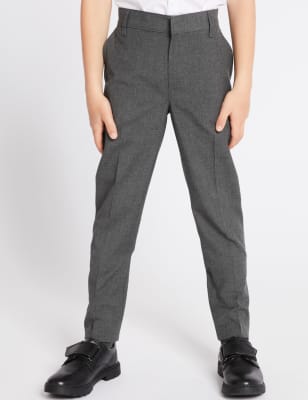 super skinny boys trousers