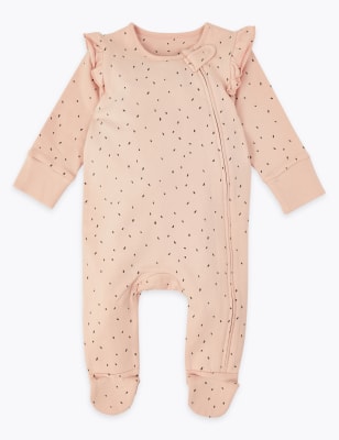 thick sleepsuits