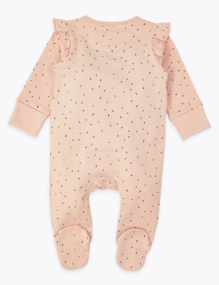 thick sleepsuits