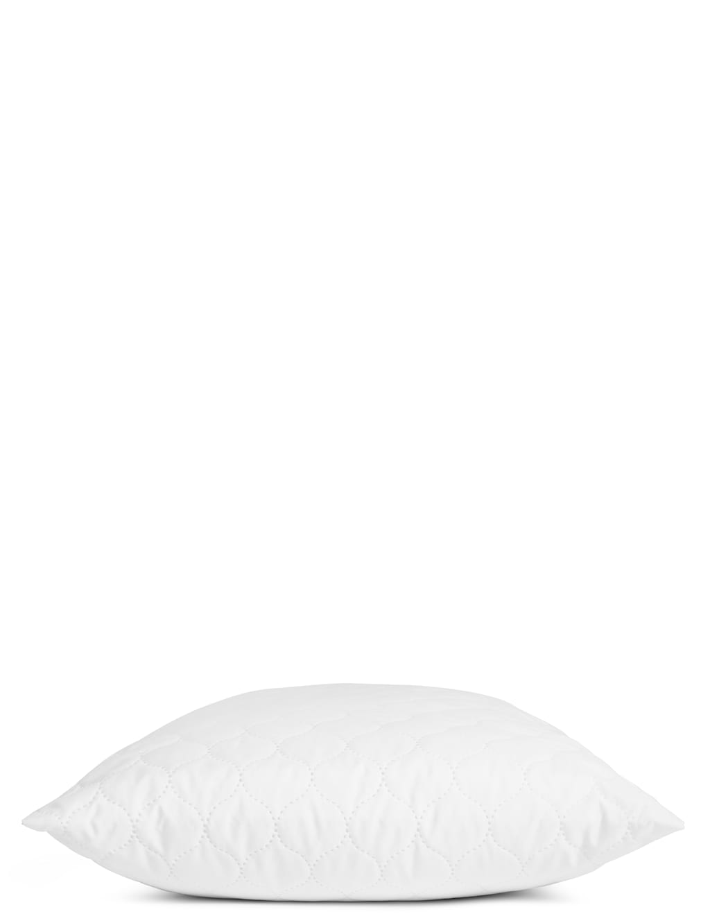 2 Pack Cosy & Light Pillow M&S