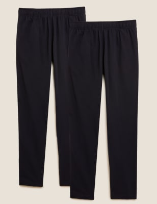 m&s joggers