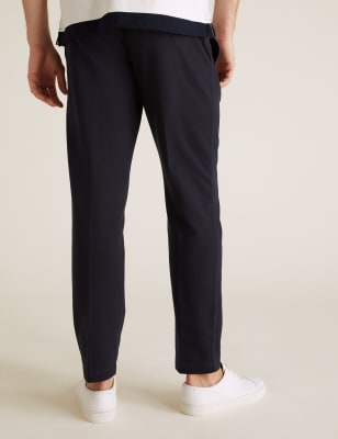 marks & spencer mens joggers