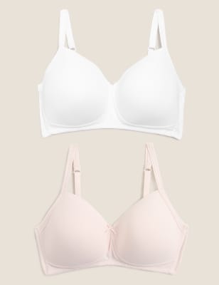 m&s bra fitting online