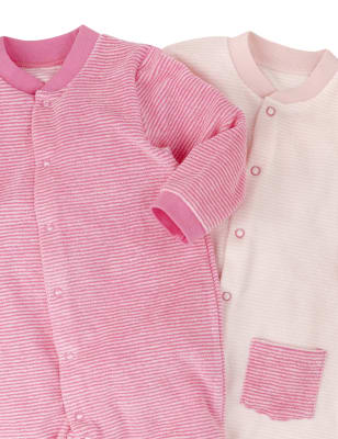 terry towelling sleepsuits boots