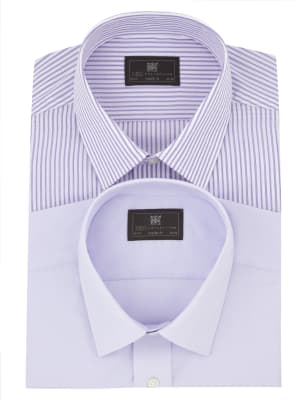 Short sleeve shirts m&s Clearance