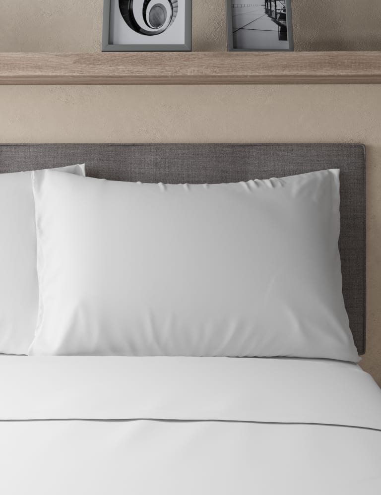M&s pillowcases sales