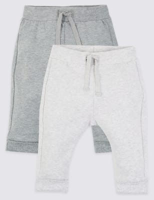 m&s baby girl leggings