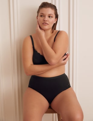 m and s control underwear