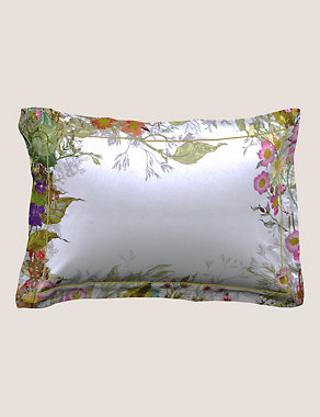 2 Pack Fruit Looters Oxford Pillowcases Image 2 of 3
