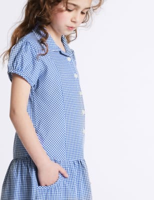 one piece ankle length